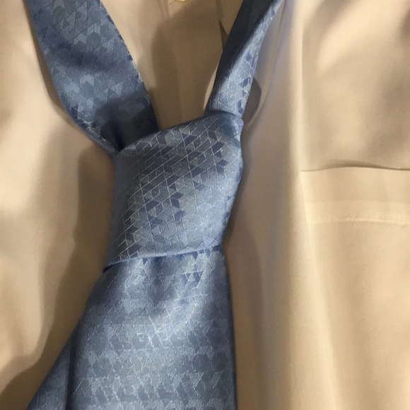 Men’s tie - Picture 5 of 5